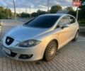 Серый Сеат Леон, объемом двигателя 1.4 л и пробегом 240 тыс. км за 4999 $, фото 1 на Automoto.ua