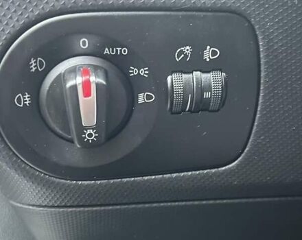 Серый Сеат Леон, объемом двигателя 1.6 л и пробегом 242 тыс. км за 6500 $, фото 18 на Automoto.ua