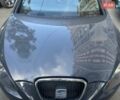 Серый Сеат Леон, объемом двигателя 1.4 л и пробегом 312 тыс. км за 5200 $, фото 1 на Automoto.ua