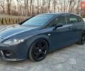 Серый Сеат Леон, объемом двигателя 2 л и пробегом 211 тыс. км за 7300 $, фото 1 на Automoto.ua