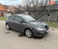 Серый Сеат Леон, объемом двигателя 1.4 л и пробегом 172 тыс. км за 6000 $, фото 1 на Automoto.ua