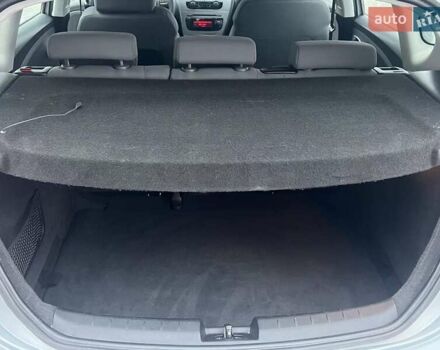 Серый Сеат Леон, объемом двигателя 1.6 л и пробегом 242 тыс. км за 6500 $, фото 26 на Automoto.ua