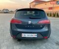 Серый Сеат Леон, объемом двигателя 2 л и пробегом 211 тыс. км за 7300 $, фото 6 на Automoto.ua