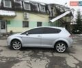 Серый Сеат Леон, объемом двигателя 0 л и пробегом 183 тыс. км за 6150 $, фото 8 на Automoto.ua
