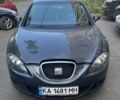 Серый Сеат Леон, объемом двигателя 1.4 л и пробегом 312 тыс. км за 5200 $, фото 1 на Automoto.ua