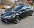 Сірий Сеат Leon, об'ємом двигуна 1.8 л та пробігом 176 тис. км за 7900 $, фото 17 на Automoto.ua