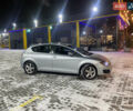 Сірий Сеат Leon, об'ємом двигуна 1.6 л та пробігом 220 тис. км за 4800 $, фото 2 на Automoto.ua