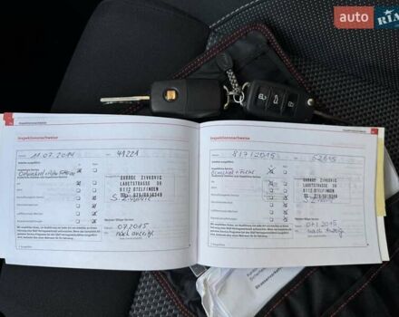 Сірий Сеат Leon, об'ємом двигуна 1.8 л та пробігом 176 тис. км за 7900 $, фото 50 на Automoto.ua