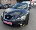 Серый Сеат Леон, объемом двигателя 1.8 л и пробегом 176 тыс. км за 8450 $, фото 1 на Automoto.ua