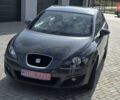 Серый Сеат Леон, объемом двигателя 1.4 л и пробегом 238 тыс. км за 6500 $, фото 12 на Automoto.ua