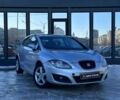 Сірий Сеат Leon, об'ємом двигуна 1.6 л та пробігом 228 тис. км за 6990 $, фото 1 на Automoto.ua