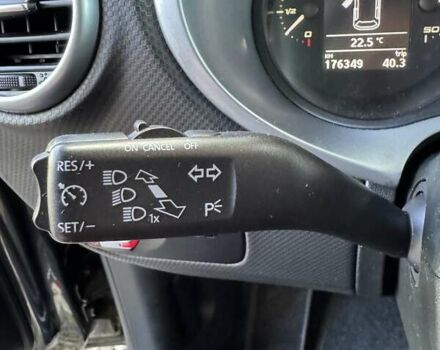 Сірий Сеат Leon, об'ємом двигуна 1.8 л та пробігом 176 тис. км за 7900 $, фото 34 на Automoto.ua