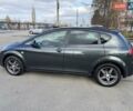Сірий Сеат Leon, об'ємом двигуна 1.8 л та пробігом 176 тис. км за 7900 $, фото 14 на Automoto.ua