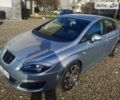 Сірий Сеат Leon, об'ємом двигуна 0 л та пробігом 195 тис. км за 5990 $, фото 1 на Automoto.ua