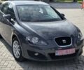 Серый Сеат Леон, объемом двигателя 1.4 л и пробегом 238 тыс. км за 6500 $, фото 6 на Automoto.ua