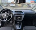 Сірий Сеат Leon, об'ємом двигуна 1.8 л та пробігом 176 тис. км за 7900 $, фото 28 на Automoto.ua