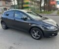 Сірий Сеат Leon, об'ємом двигуна 1.8 л та пробігом 176 тис. км за 7900 $, фото 5 на Automoto.ua