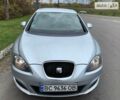 Серый Сеат Леон, объемом двигателя 1.9 л и пробегом 244 тыс. км за 6500 $, фото 40 на Automoto.ua