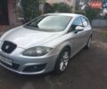 Сірий Сеат Leon, об'ємом двигуна 1.9 л та пробігом 267 тис. км за 6450 $, фото 1 на Automoto.ua