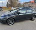 Сірий Сеат Leon, об'ємом двигуна 1.8 л та пробігом 176 тис. км за 7900 $, фото 16 на Automoto.ua