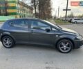 Сірий Сеат Leon, об'ємом двигуна 1.8 л та пробігом 176 тис. км за 7900 $, фото 6 на Automoto.ua