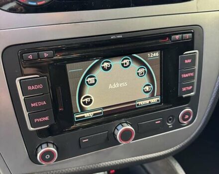 Серый Сеат Леон, объемом двигателя 1.8 л и пробегом 176 тыс. км за 8450 $, фото 46 на Automoto.ua