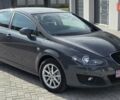 Серый Сеат Леон, объемом двигателя 1.4 л и пробегом 238 тыс. км за 6500 $, фото 4 на Automoto.ua