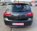 Сірий Сеат Leon, об'ємом двигуна 1.8 л та пробігом 176 тис. км за 7700 $, фото 11 на Automoto.ua