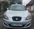 Сірий Сеат Leon, об'ємом двигуна 1.9 л та пробігом 267 тис. км за 6849 $, фото 1 на Automoto.ua