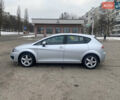 Сірий Сеат Leon, об'ємом двигуна 1.6 л та пробігом 195 тис. км за 6300 $, фото 1 на Automoto.ua
