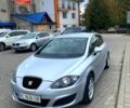 Серый Сеат Леон, объемом двигателя 1.9 л и пробегом 244 тыс. км за 6200 $, фото 5 на Automoto.ua