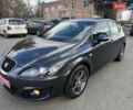 Сірий Сеат Leon, об'ємом двигуна 1.8 л та пробігом 176 тис. км за 7900 $, фото 1 на Automoto.ua