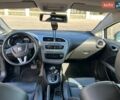 Сірий Сеат Leon, об'ємом двигуна 1.8 л та пробігом 220 тис. км за 8150 $, фото 10 на Automoto.ua