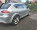 Серый Сеат Леон, объемом двигателя 1.9 л и пробегом 267 тыс. км за 6850 $, фото 2 на Automoto.ua