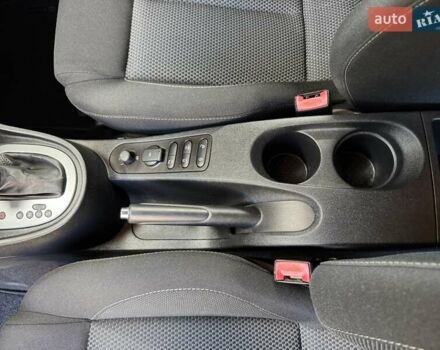 Сірий Сеат Leon, об'ємом двигуна 1.8 л та пробігом 176 тис. км за 7900 $, фото 41 на Automoto.ua
