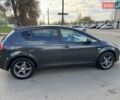 Сірий Сеат Leon, об'ємом двигуна 1.8 л та пробігом 176 тис. км за 7900 $, фото 7 на Automoto.ua