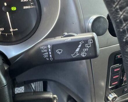 Серый Сеат Леон, объемом двигателя 1.8 л и пробегом 176 тыс. км за 8450 $, фото 35 на Automoto.ua