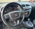 Сірий Сеат Leon, об'ємом двигуна 1.8 л та пробігом 176 тис. км за 7950 $, фото 32 на Automoto.ua
