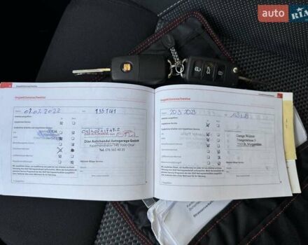 Серый Сеат Леон, объемом двигателя 1.8 л и пробегом 176 тыс. км за 8450 $, фото 55 на Automoto.ua