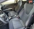 Сірий Сеат Leon, об'ємом двигуна 1.8 л та пробігом 176 тис. км за 7900 $, фото 29 на Automoto.ua