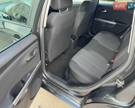 Сірий Сеат Leon, об'ємом двигуна 1.8 л та пробігом 176 тис. км за 7900 $, фото 23 на Automoto.ua