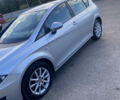 Сірий Сеат Leon, об'ємом двигуна 1.6 л та пробігом 220 тис. км за 8200 $, фото 2 на Automoto.ua