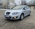 Сірий Сеат Leon, об'ємом двигуна 1.6 л та пробігом 195 тис. км за 6300 $, фото 1 на Automoto.ua