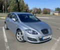 Сірий Сеат Leon, об'ємом двигуна 1.6 л та пробігом 218 тис. км за 5000 $, фото 5 на Automoto.ua