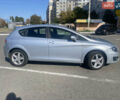 Сірий Сеат Leon, об'ємом двигуна 1.6 л та пробігом 218 тис. км за 5000 $, фото 4 на Automoto.ua