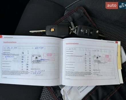 Сірий Сеат Leon, об'ємом двигуна 1.8 л та пробігом 176 тис. км за 7900 $, фото 51 на Automoto.ua