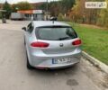 Серый Сеат Леон, объемом двигателя 1.9 л и пробегом 244 тыс. км за 6500 $, фото 39 на Automoto.ua