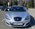 Сірий Сеат Leon, об'ємом двигуна 1.6 л та пробігом 218 тис. км за 5000 $, фото 1 на Automoto.ua