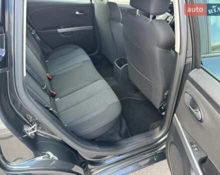 Серый Сеат Леон, объемом двигателя 1.8 л и пробегом 176 тыс. км за 8450 $, фото 27 на Automoto.ua