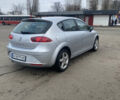 Сірий Сеат Leon, об'ємом двигуна 1.6 л та пробігом 195 тис. км за 6300 $, фото 4 на Automoto.ua